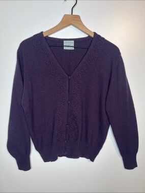 Country Road Australia button up cardigan